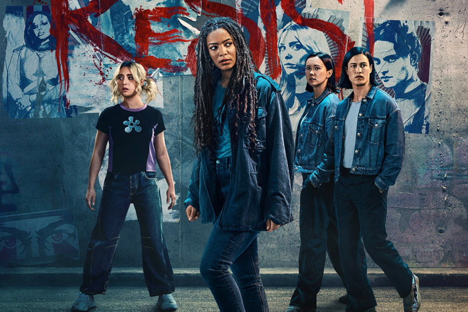 The Gen V cast returns for an explosive Season 2 finale