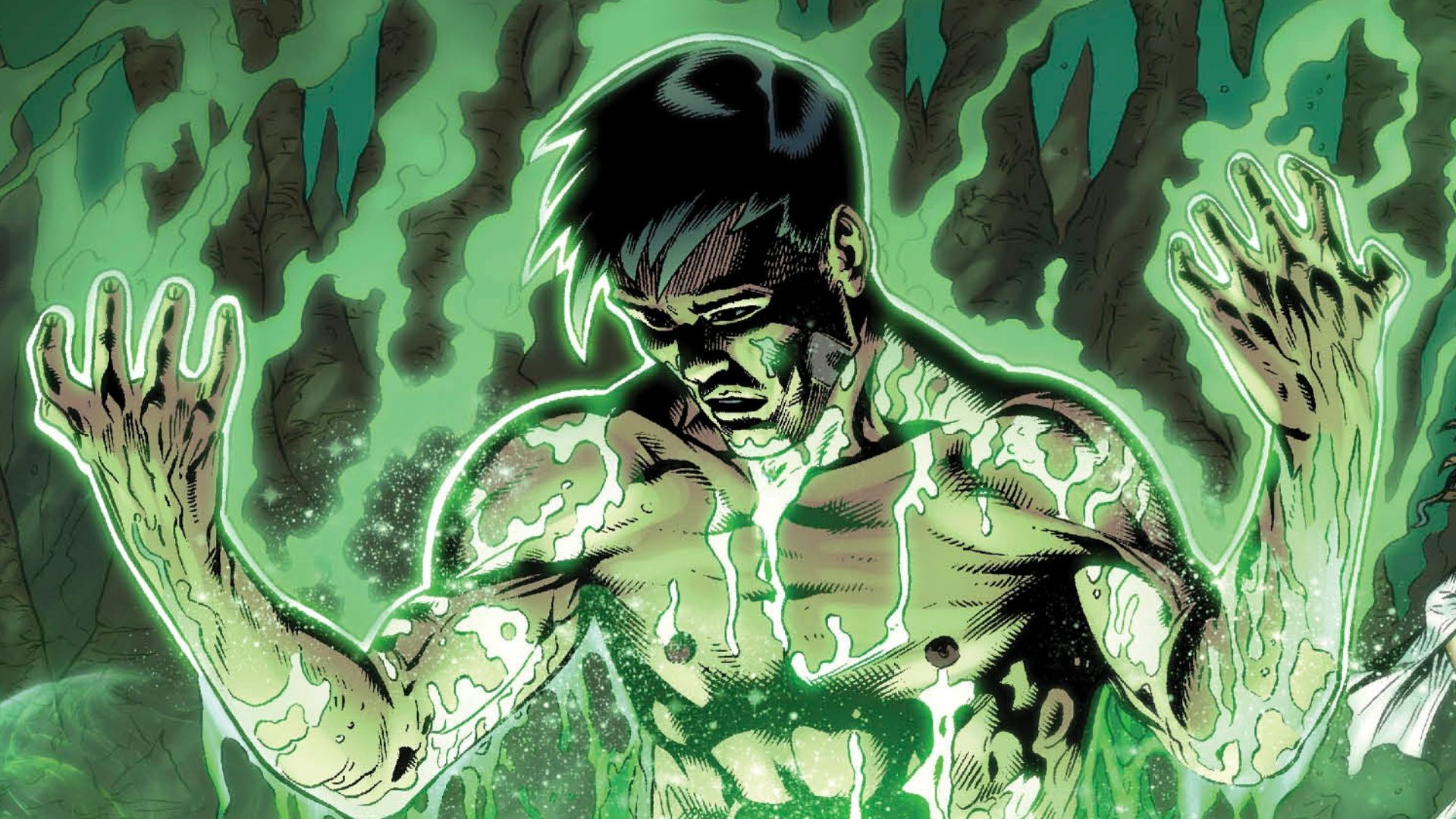 The Lazarus Pit has been DC's most iconic resurrection method for decades, bringing characters like Ra's al Ghul and Jason Todd back from the dead.