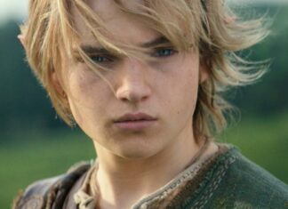 Legend of Zelda Movie: First Look at Link and Zelda Finally Revealed The live-action Legend of Zelda movie is filming in New Zealand's lush landscapes.