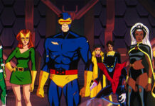 X-Men ’97 Season 2 Unveils 10 New Mutants and a Much Darker Story The X-Men assemble for what looks to be a harrowing Season 2.