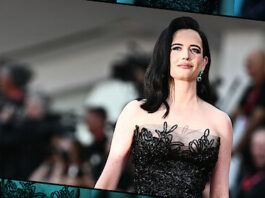 Eva Green has been cast as Aunt Ophelia in Wednesday Season 3