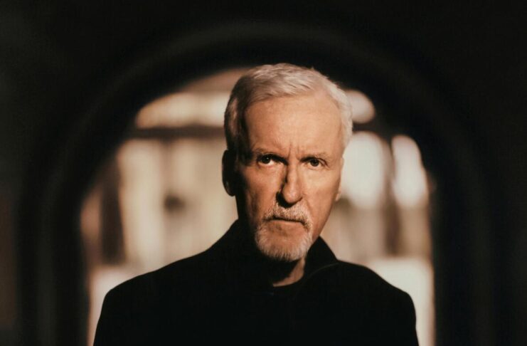 James Cameron, the legendary director behind Titanic and Avatar, revealed he almost directed Wicked 15 years ago
