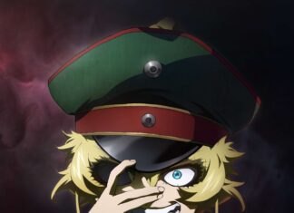 Saga of Tanya the Evil Season 2 Finally Gets 2026 Release Window Saga of Tanya the Evil Season 2 Key Visual