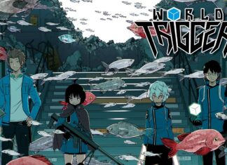 World Trigger Anime Reboot Teased: What to Expect from the Shonen Jump Hidden Gem’s Return World Trigger Characters