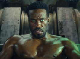 Yahya Abdul-Mateen II as Simon Williams in Wonder Man