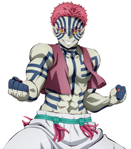Akaza