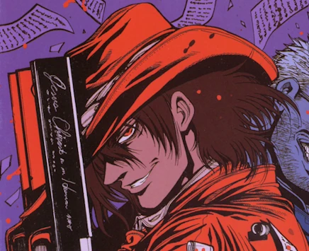 Alucard