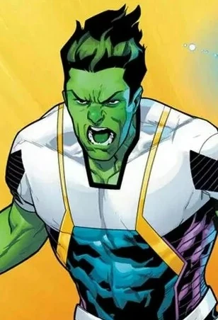 Amadeus Cho