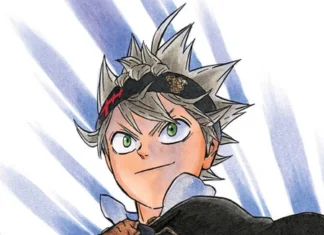 Black Clover Returns: New Anime Reveal at Anime Expo 2026