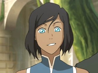 Avatar Korra, whose successor leads Avatar: Seven Havens