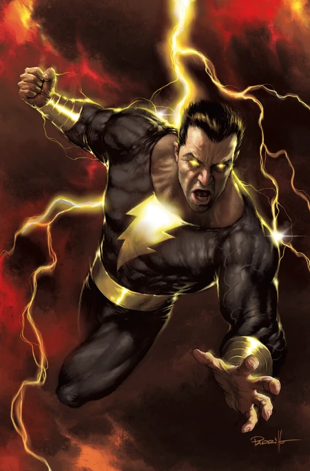 Black Adam