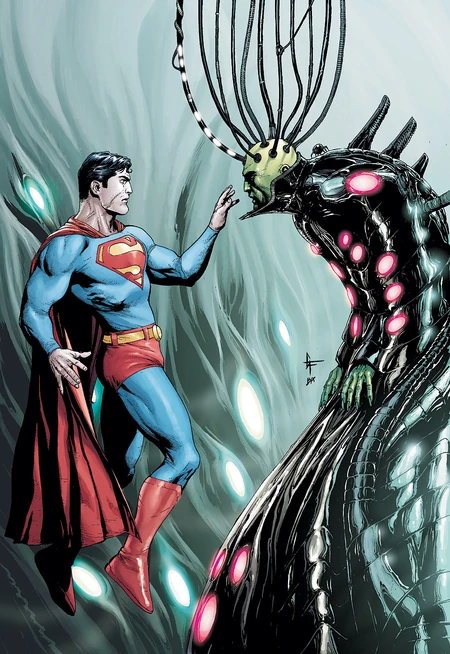 Brainiac