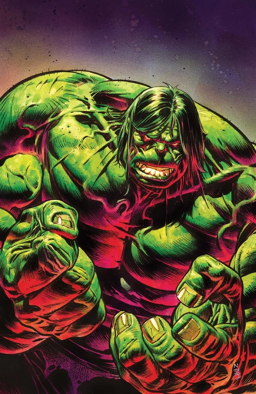 Bruce Banner