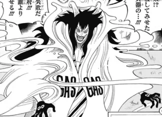 The 15 Strongest One Piece Villains of All Time, Ranked (2026)