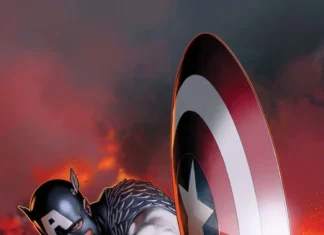 What Is Vibranium? Marvel Strongest Metal, Explained