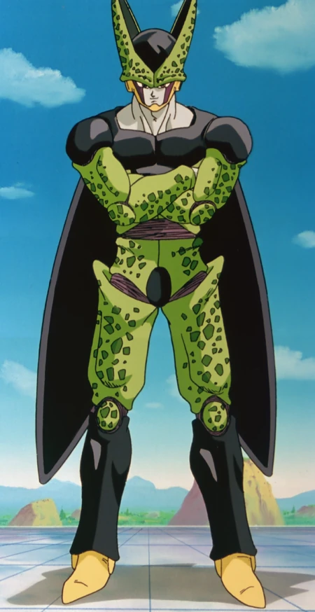 Cell