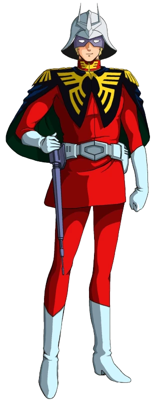 Char Aznable
