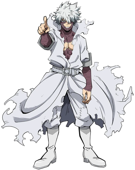 Dabi