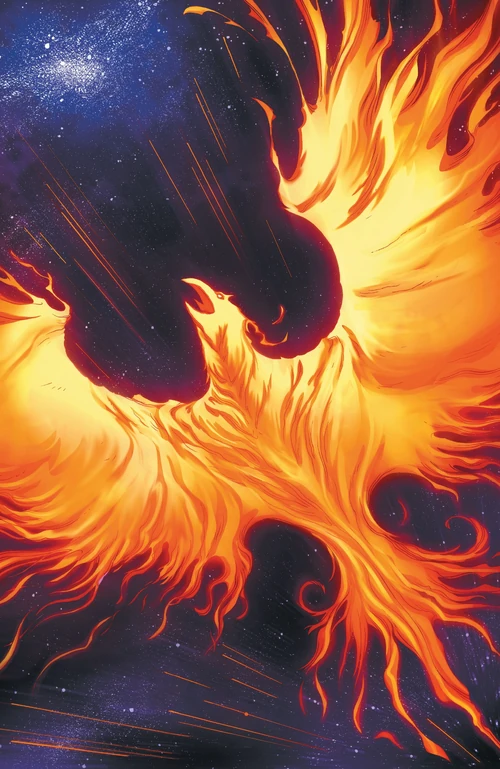 Dark Phoenix