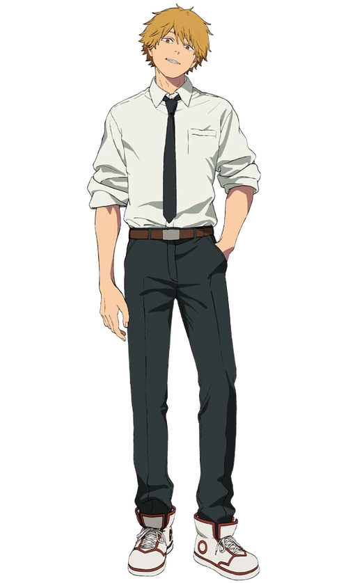 Denji