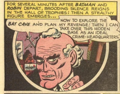 Doctor Doom