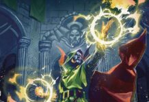 Marvel Hall H 2026: Every Announcement From Comic-Con