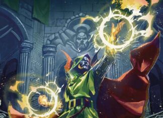 Marvel Hall H 2026: Every Announcement From Comic-Con