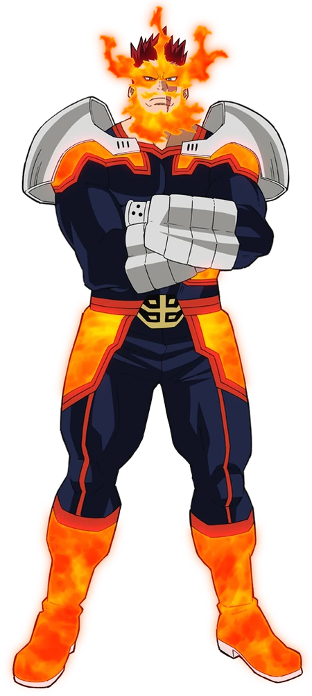 Endeavor