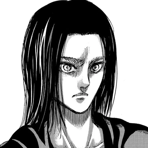 Eren Yeager