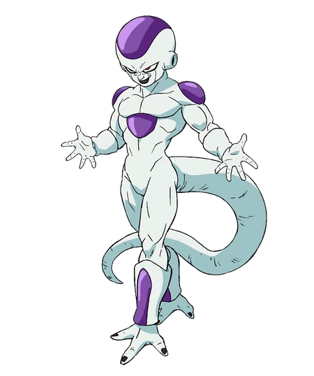Frieza