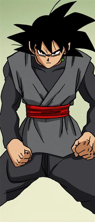 Goku Black