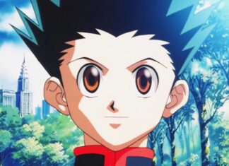 What Nen Type Are You? The Complete Hunter x Hunter Guide