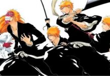 Bleach: Thousand-Year Blood War Part 4 Release Schedule and Where to Watch