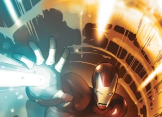 Avengers: Doomsday — Cast, Release Date & Everything We Know (2026)