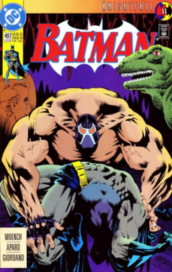 Knightfall