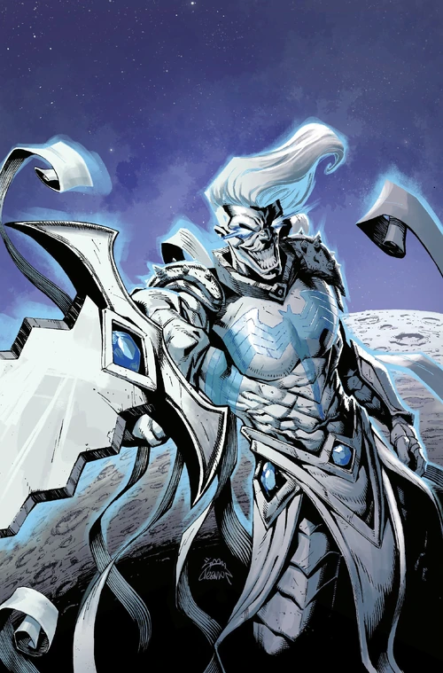 Knull