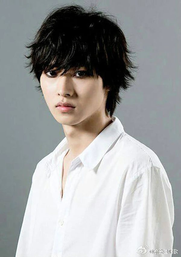 L from Death Note