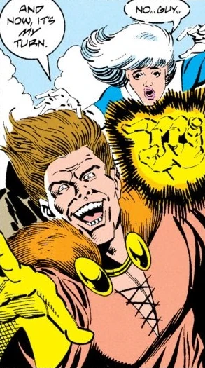 Loki