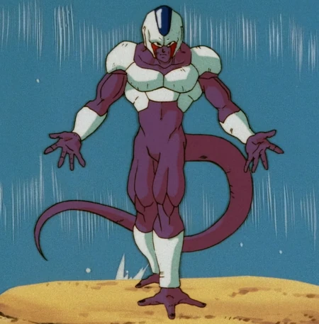 Metal Cooler
