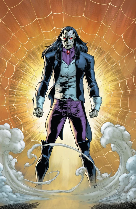 Morlun