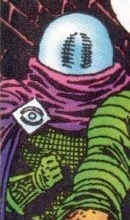 Mysterio