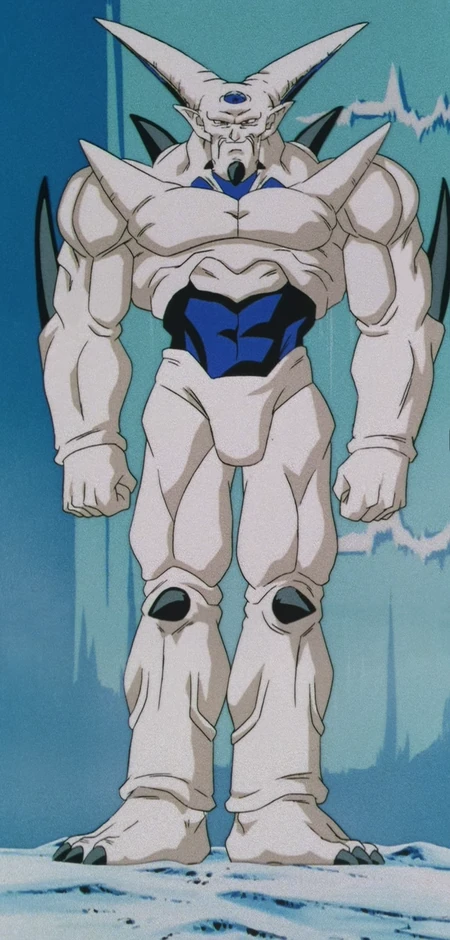 Omega Shenron