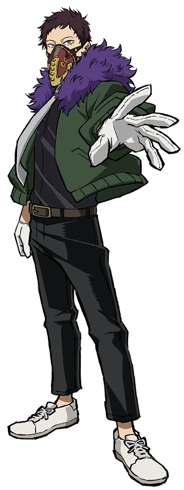 Overhaul