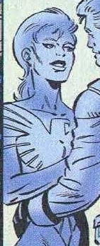 Rachel Summers