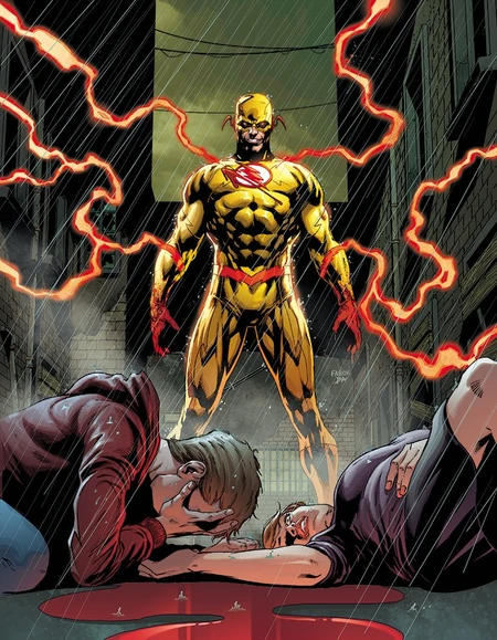 Reverse-Flash