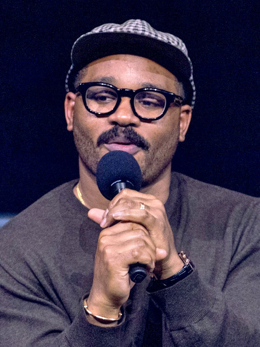 Ryan Coogler, returning to direct Black Panther 3