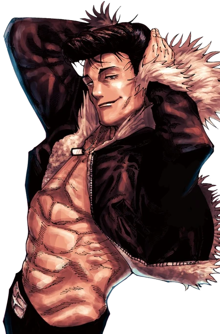 Ryu Ishigori