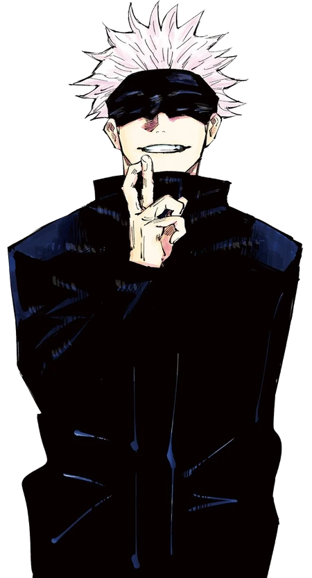 Satoru Gojo