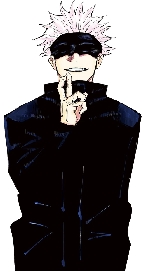 Satoru Gojo