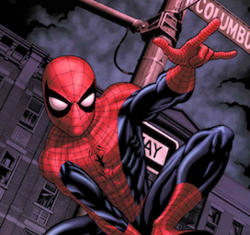Spider-Man: Brand New Day — Release Date, Cast & Everything We Know (2026)